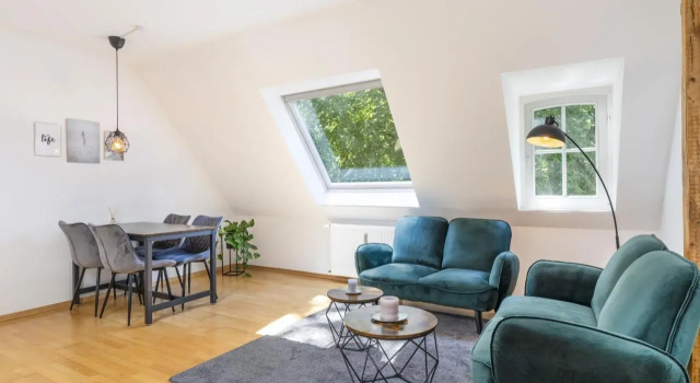 Gartenblick Apartment-Terrasse-Parkplatz- Waschmaschine-Garten, Забронировать Апартаменты/квартира Апартаменты Вольфсбург, рядом с Научный центр «Фэно», Апартаменты/квартира
