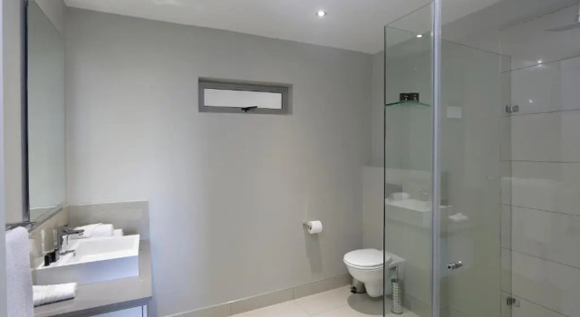 Номер Standard Пентхаус с 4 комнатами The Capital on Bath
