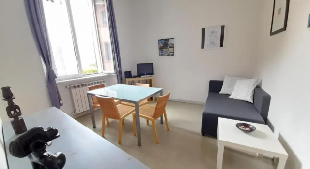 Апартаменты с видом на море Lerici Home
