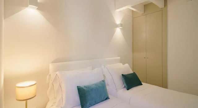 Апартаменты Premium Feel Porto Matosinhos Ocean Flats