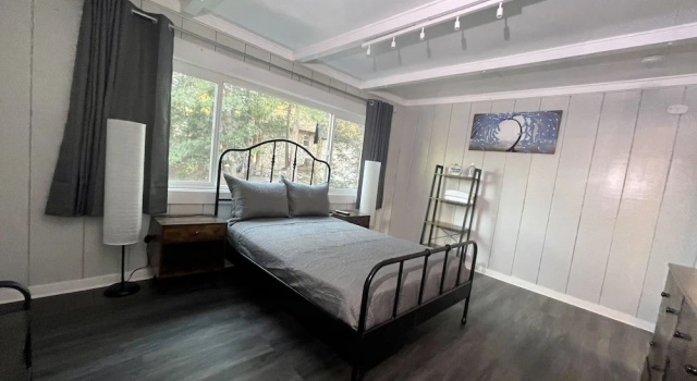 Номер Standard c 1 комнатой Sherwood Arms Motel