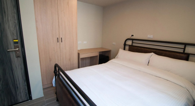 台中逢甲小豆芽, Reservar Hotel Taichung China