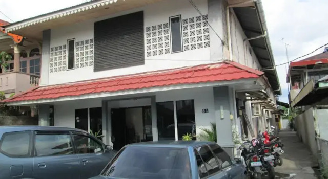 Wisma Pelangi