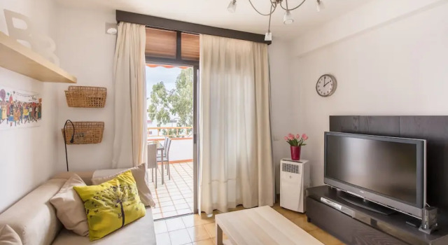 Summer Home, Sun & Beach in a Prime Location, Prenota Hotel Hotel a Tenerife con piscina, Piscina