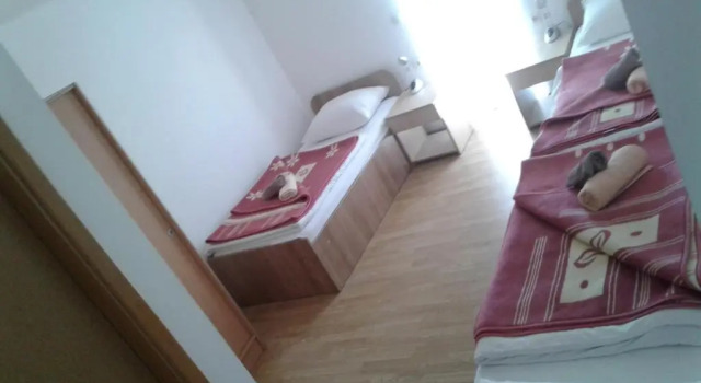 Номер Standard Guesthouse Camp Zemo