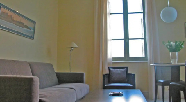 Люкс Дуплекс Villa Andromeda