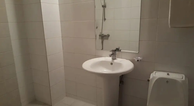 Двухместный семейный номер Standard Hotel Highland