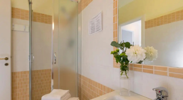 Трёхместный номер Standard Aurelia Home Guest House