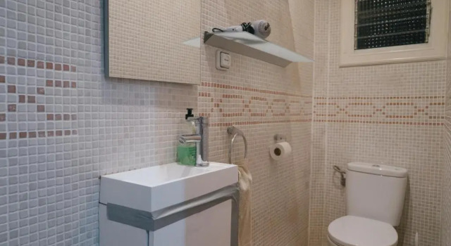 Апартаменты New apartment beside Barça Stadium 2