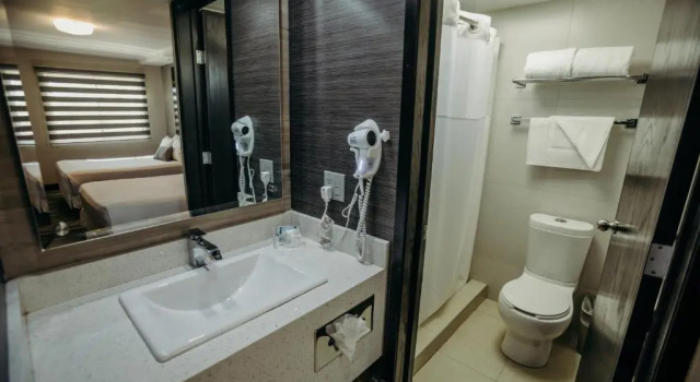 Двухместный номер Superior Hotel Calafia