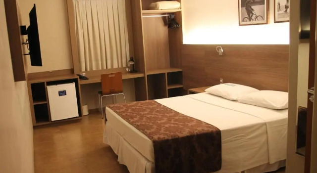 Номер Premium Orion Inn Hotel