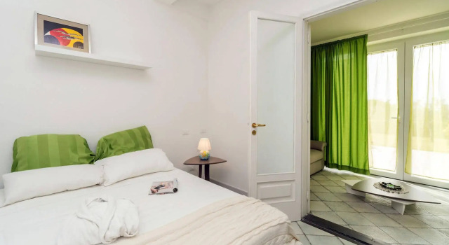 Romildanna Relais