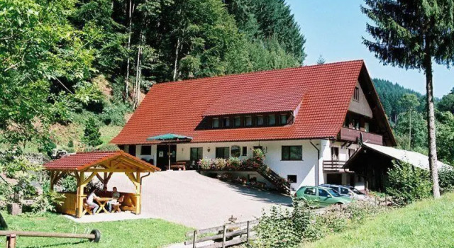 Апартаменты Hinterkimmighof-2