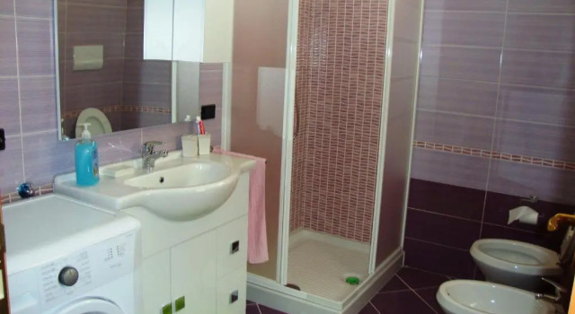 Appartamento Casa Vacanze Spadafora