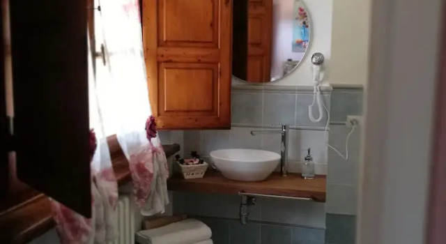 Номер Classic B&B CASALISA