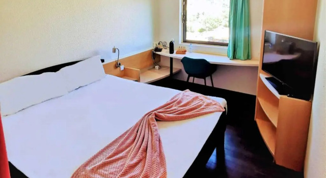 Номер Comfort Hotel ibis Leiria Fatima