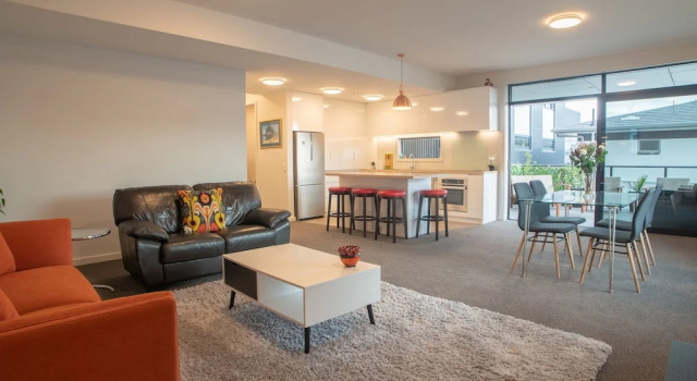 Riverwalk Apartments