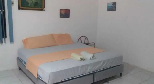 Номер Classic HOSTAL SAN MARINO