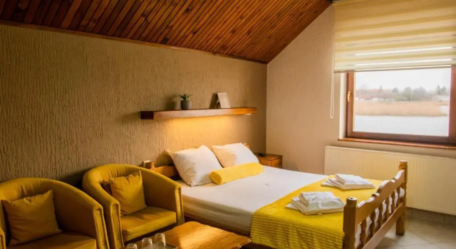 Guest House Vila Alexandar, Réserver Maison d'hôtes Palić Vojvodina
