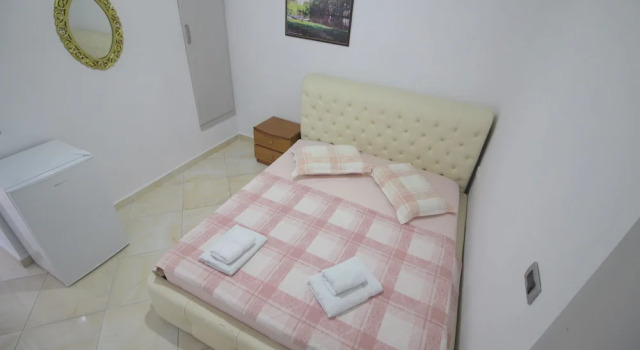 Номер Standard Andy Apartments
