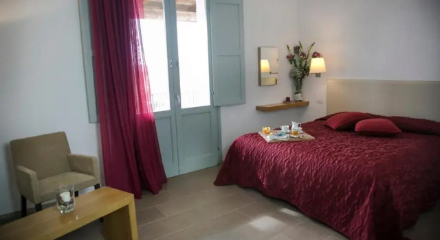 Junior-Suite Il Vigneto Resort