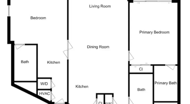 Номер Standard Seacrest 701AB is a 3 BR Gulf front on Okaloosa Island by RedAwning