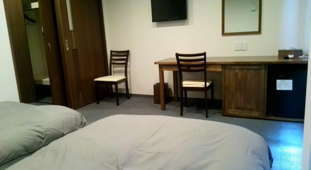 Hotel Nahari