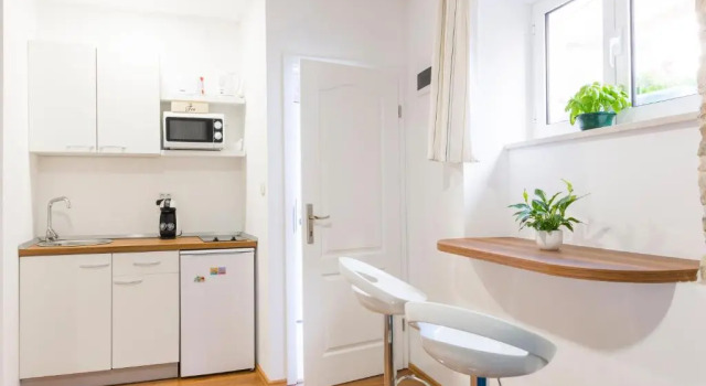 Студия Agata House Hvar