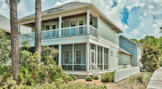 Bella Veranda - 110 Tumblehome Way by Dune Vacation Rentals