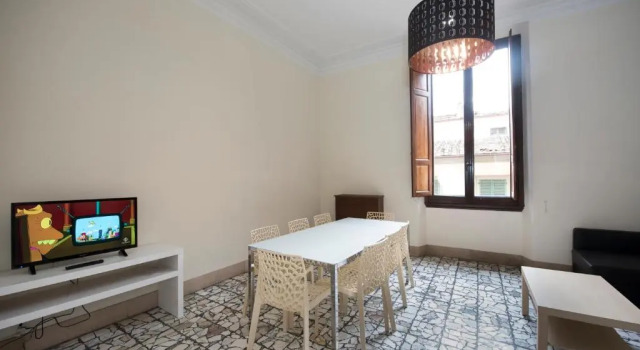 Appartement Fortezza Second floor