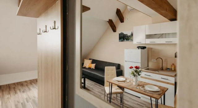 OLD TOWN Palatul Agoston Galgon, Забронировать Апартаменты/квартира Апартаменты Тимишоары, рядом с Huniade Castle, Апартаменты/квартира