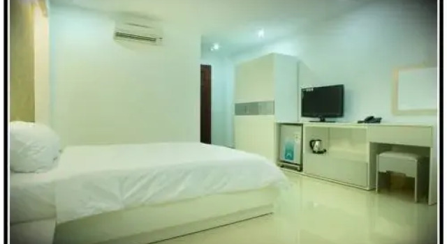 Ono Saigon Hotel