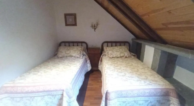 Apartamento Sorripas 4, Rezervovat Apartmán Bielsa Sobrarbe