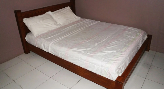 OYO 90517 Kevno Homestay, Prenota Hotel Keningau Sabah