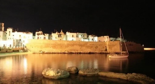Casa della Madia