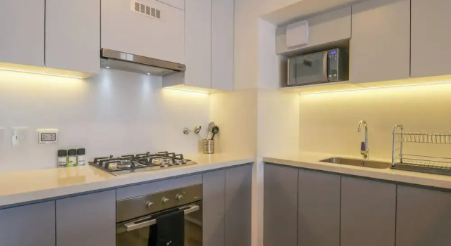 Апартаменты с 2 комнатами Alameda by Wynwood House