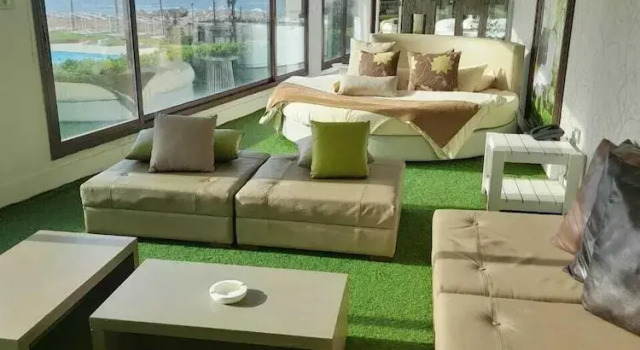 Suite Four Seasons Halat