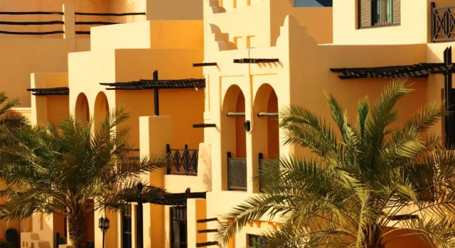 Novotel Bahrain Al Dana Resort