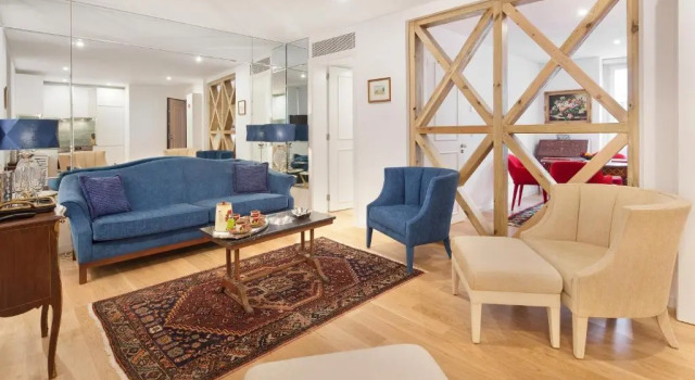 Апартаменты Lisbon Rentals Chiado