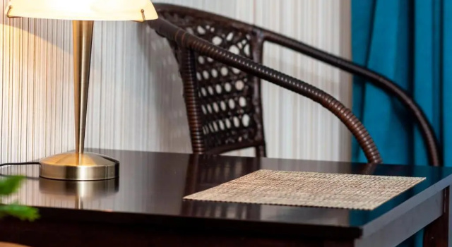 Nauky avenue, Rezervasyon Otel Harkov 