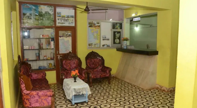 Molyma Resorts