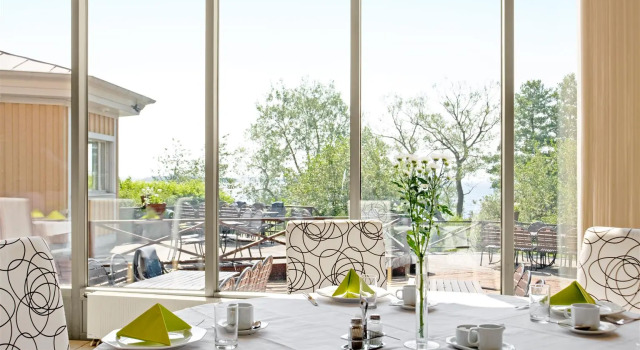 Best Western Malaren Hotell & Konferens