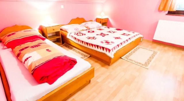 Номер Standard Country House Slemenšek
