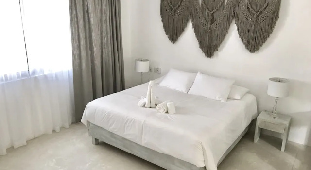 Villa Flor de Mayo
