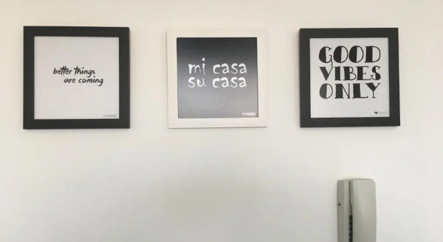 Апартаменты 609-Apartamento Decorado Encantador, mobiliado, amplo com 1 vaga de garagem, excelente localização no Rebouças