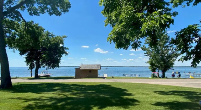 Двухместный номер Standard Peters Sunset Beach Resort and Golf