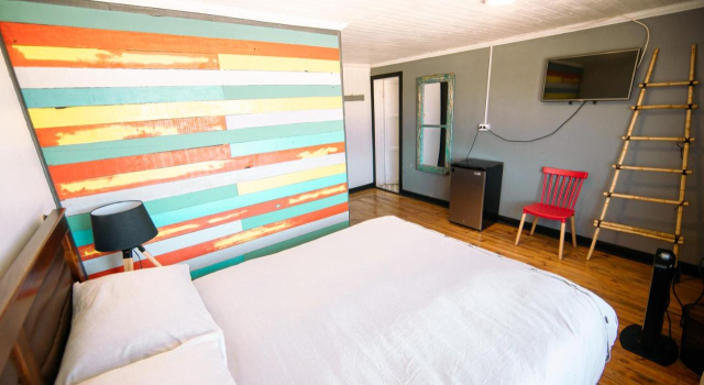 Hostal Rodwaldt Pichilemu