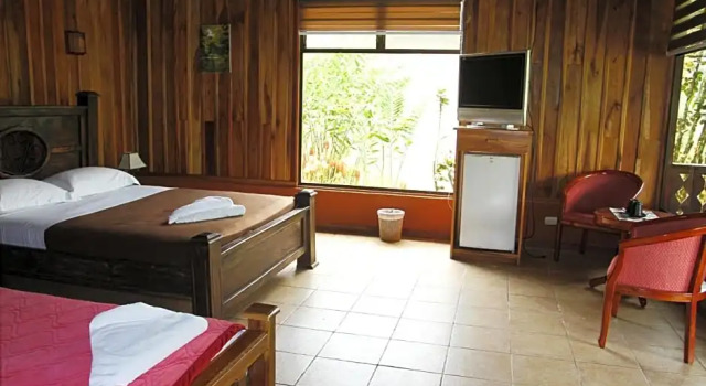 Номер Superior Hotel Kokoro Mineral Hot Springs