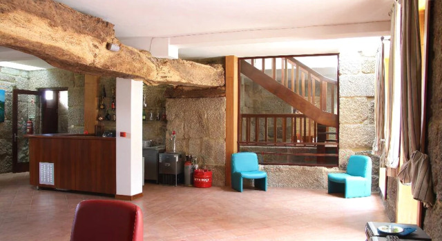 Casa da Quinta da Calçada, Rezervovat Hotel Cinfães Douro