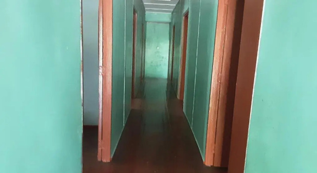 Семейный номер Standard Spot ON 90536 Bens Maju Foreststay